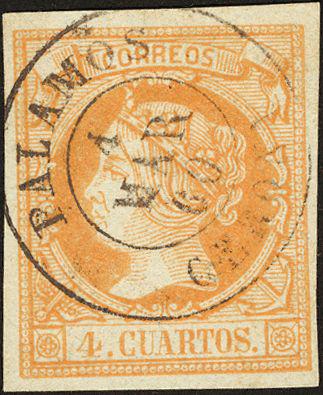 0000001663 - Cataluña. Filatelia