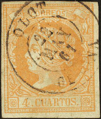 0000001667 - Cataluña. Filatelia