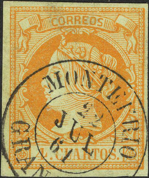 0000001677 - Andalucía. Filatelia