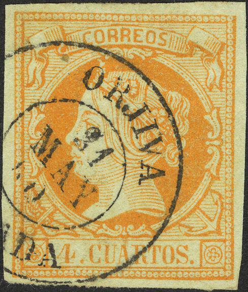 0000001679 - Andalucía. Filatelia