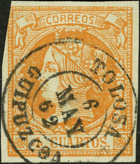 0000001690 - País Vasco. Filatelia