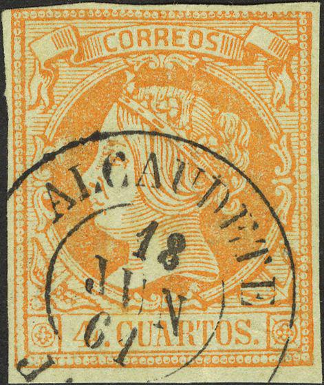 0000001714 - Andalucía. Filatelia