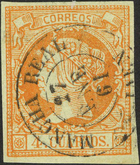 0000001722 - Andalucía. Filatelia