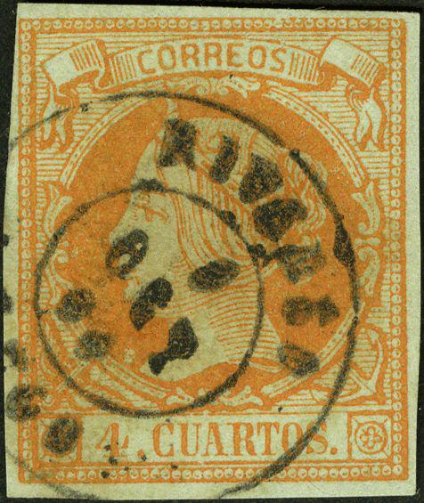 0000001757 - Galicia. Philately