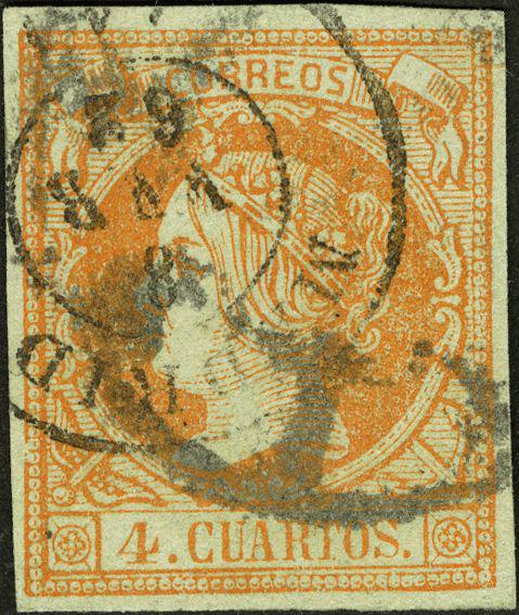 0000001762 - Madrid. Philately