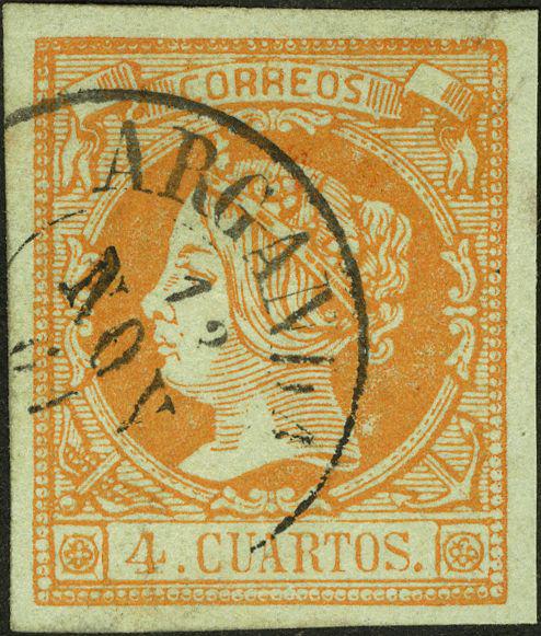 0000001765 - Madrid. Philately