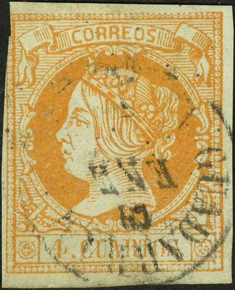 0000001770 - Madrid. Philately