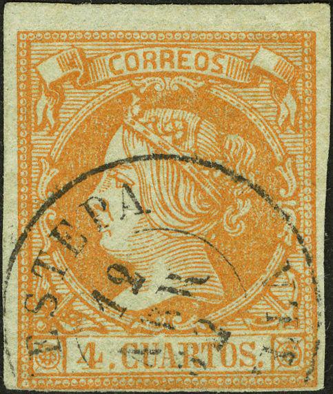 0000001859 - Andalucía. Filatelia