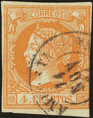 0000001872 - Catalonia. Philately