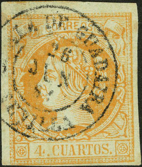 0000001875 - Andalucía. Filatelia