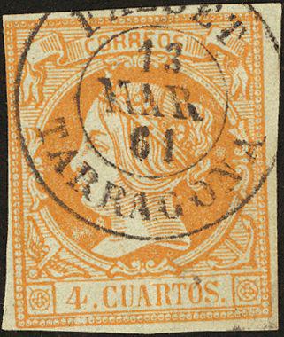 0000001879 - Catalonia. Philately