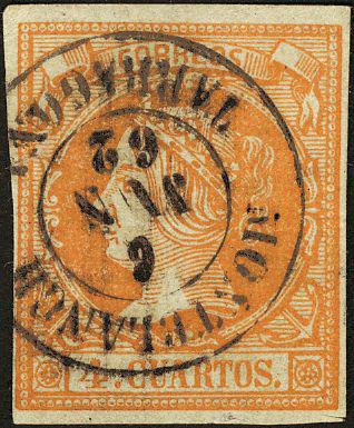 0000001880 - Catalonia. Philately