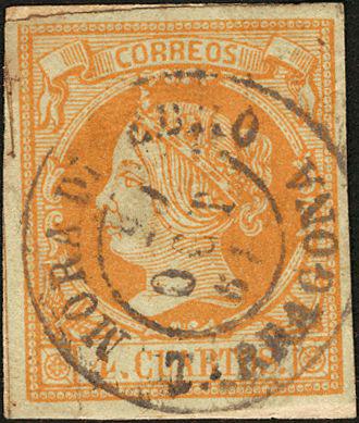 0000001881 - Catalonia. Philately