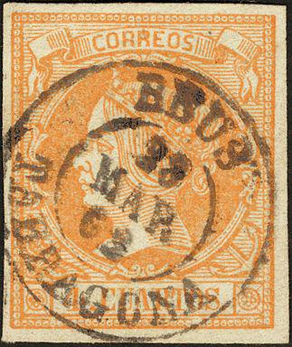 0000001883 - Catalonia. Philately