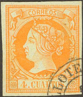 0000001890 - Aragon. Philately
