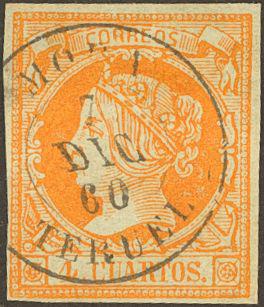 0000001893 - Aragon. Philately