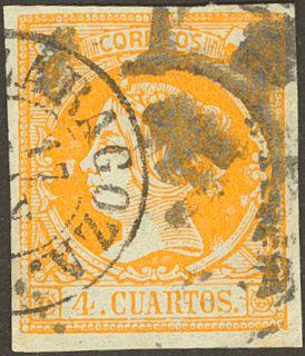 0000001938 - Aragon. Philately