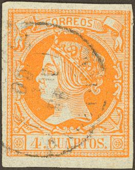 0000001953 - Aragon. Philately
