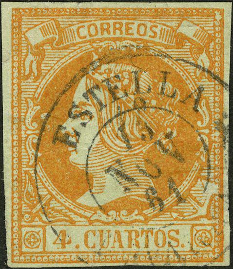 0000001965 - Navarra. Philately