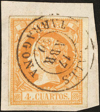 0000001988 - Catalonia. Philately