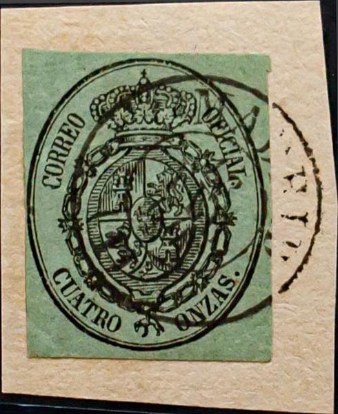 0000003490 - Madrid. Philately