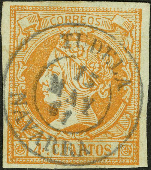 0000003761 - Navarra. Philately