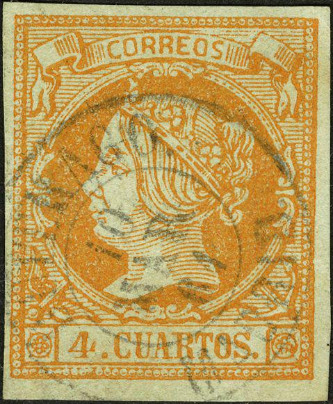 0000003762 - Madrid. Philately