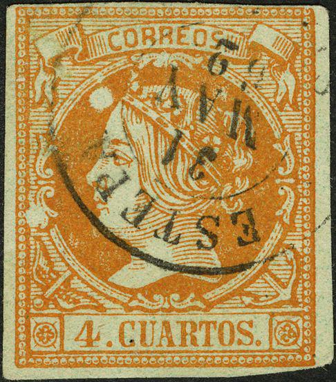 0000003772 - Andalucía. Filatelia
