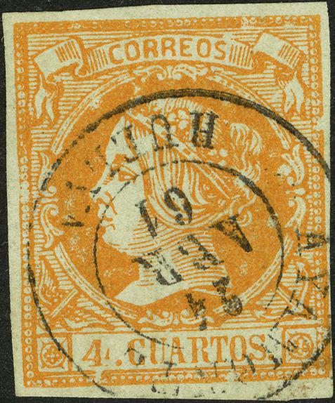 0000003813 - Andalucía. Filatelia