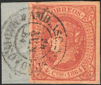 0000004007 - Other sections. Ambulant