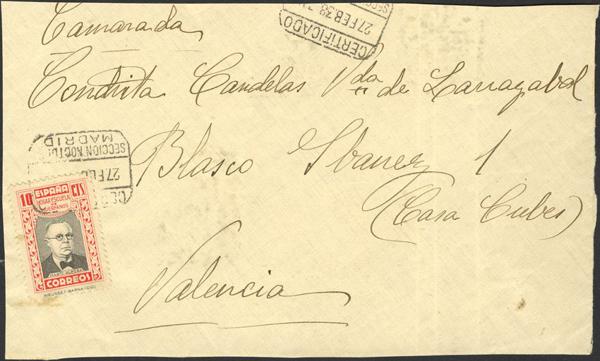 0000004084 - Spain. Charity