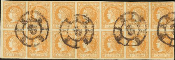 0000004499 - Valencian Community. Philately