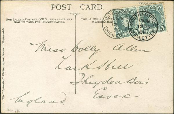 0000004681 - Spain. Alfonso XIII