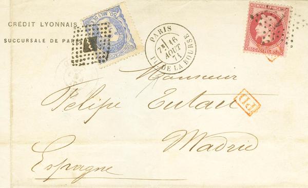 0000005960 - Spain. Provisional Government
