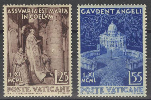 0000008090 - Vaticano