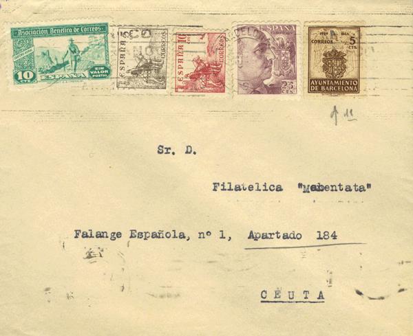0000008811 - España. Estado Español