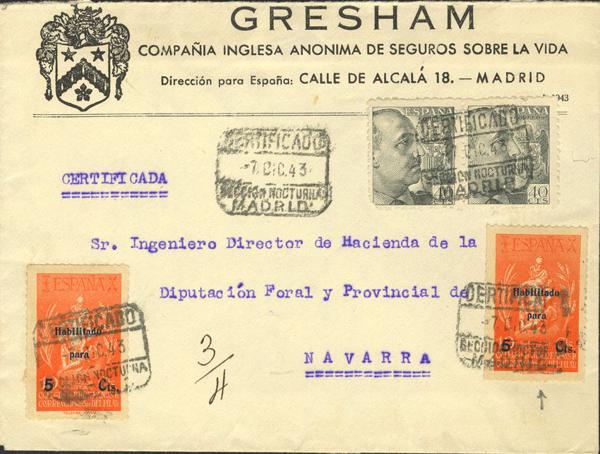 0000009029 - Guerra Civil. Viñetas