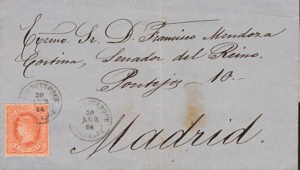 0000009165 - Extremadura. Historia Postal