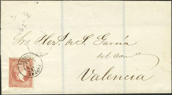 0000009181 - Galicia. Historia Postal