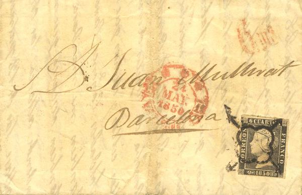 0000009310 - Other sections. Maritime Mail
