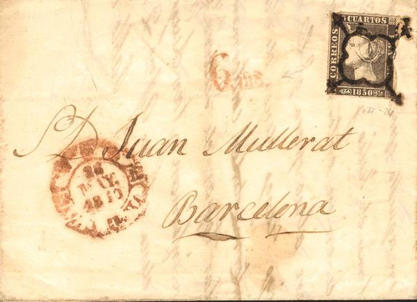 0000009312 - Comunidad Valenciana. Historia Postal