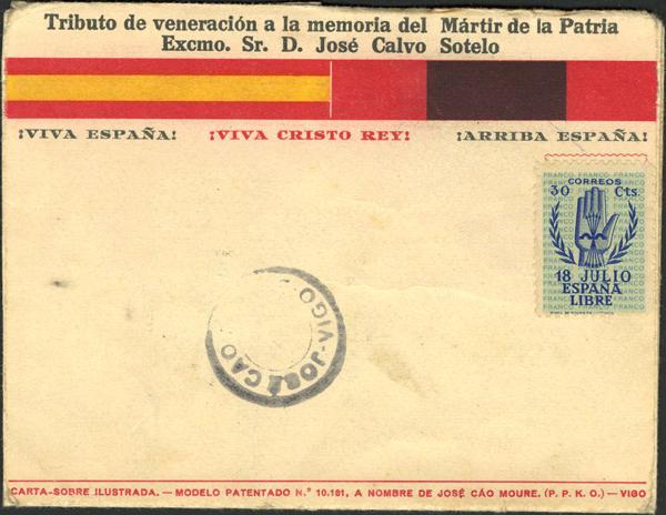 0000009369 - Zona Nacional. Bando Nacional