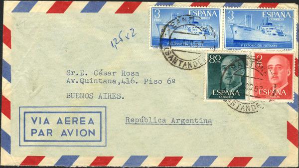 0000009622 - España. 2º Centenario anterior a 1960