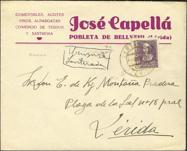 0000009690 - Zona Nacional. Bando Nacional