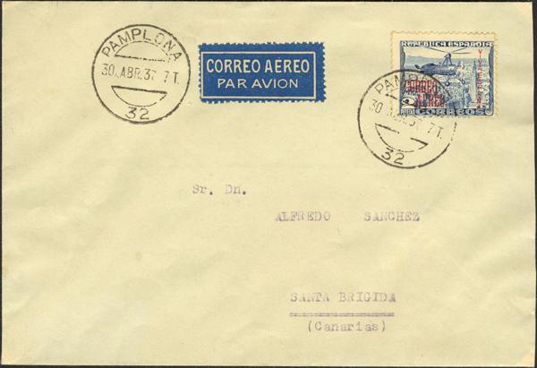 0000009767 - Zona Nacional. Emisión Local Patriótica