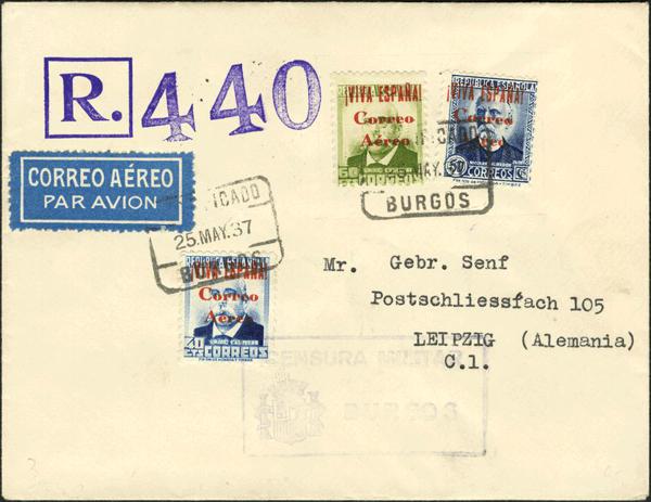 0000009769 - Zona Nacional. Emisión Local Patriótica