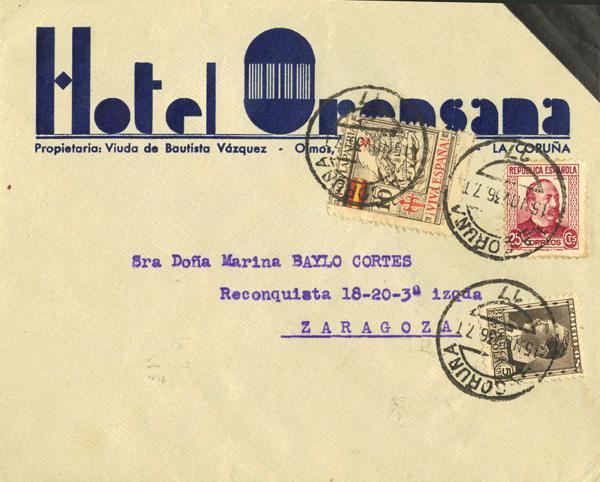 0000009937 - España. República Española