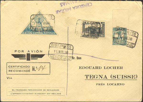0000009957 - Spain. Canary Islands