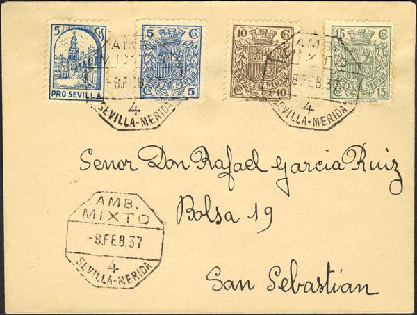 0000009995 - Other sections. Ambulant