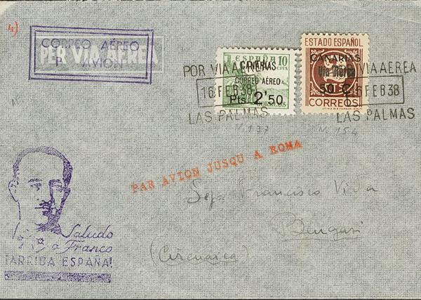 0000010146 - Spain. Canary Islands